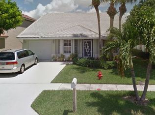 18031 Clear Brook Cir, Boca Raton, FL 33498