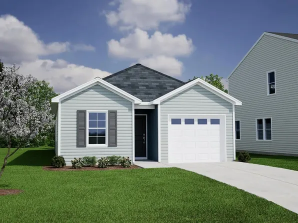 188 Braxton Dr, Moore, SC 29369