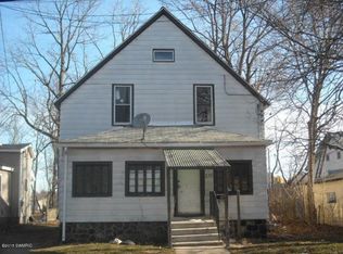 250 Grove St, Battle Creek, MI 49037