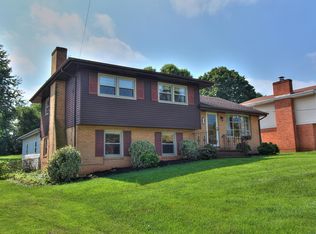 507 Wentworth Ave NE, Roanoke, VA 24012