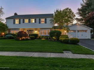 21 Prests Mill Rd, Old Bridge, NJ 08857