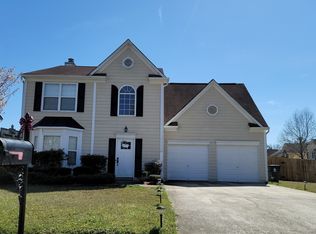 7504 Woodbine Pl, Riverdale, GA 30296