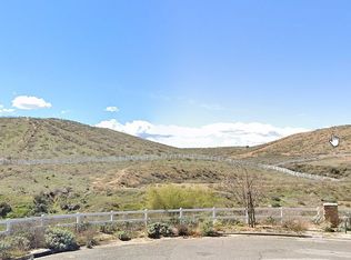 0 Vacant Land Equestrian Dr, Riverside, CA 92503