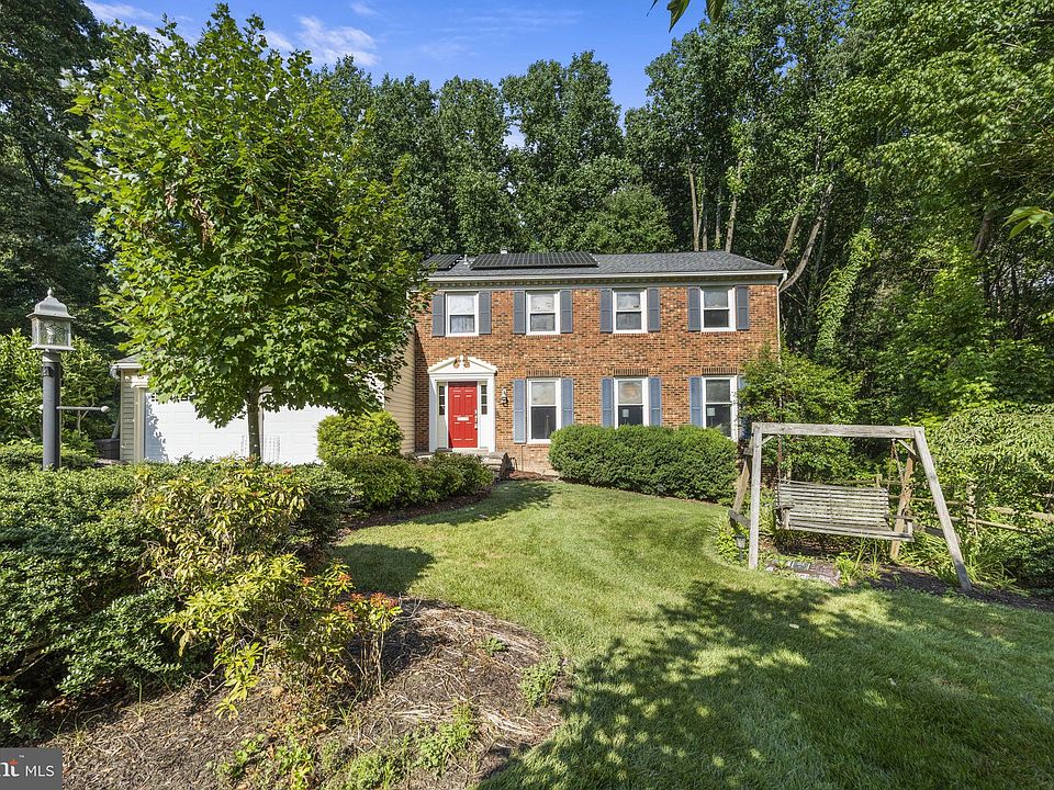 3614 Camelot Dr, Annandale, VA 22003 Zillow