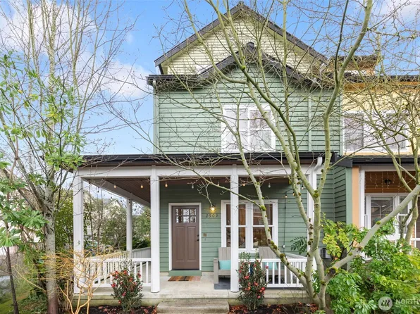 2909 S Adams Street, Seattle, WA 98108