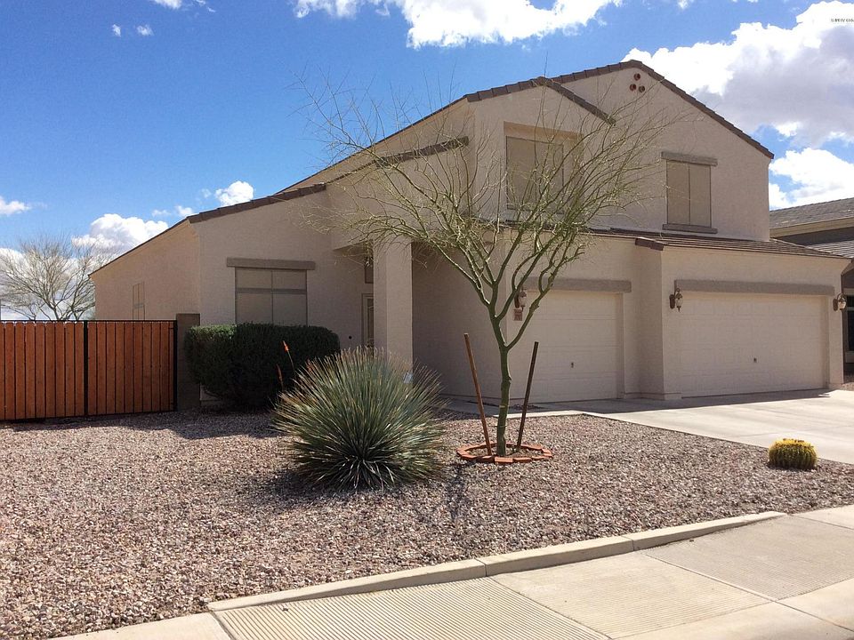 1st image of 1717 E Wildflower Ln