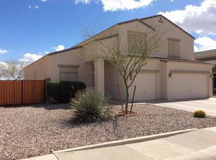 1717 E Wildflower Ln, Casa Grande, AZ 85122