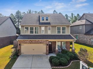 135 Chesser Loop Rd, Chelsea, AL 35043