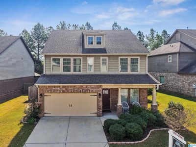 135 Chesser Loop Rd, Chelsea, AL, 35043