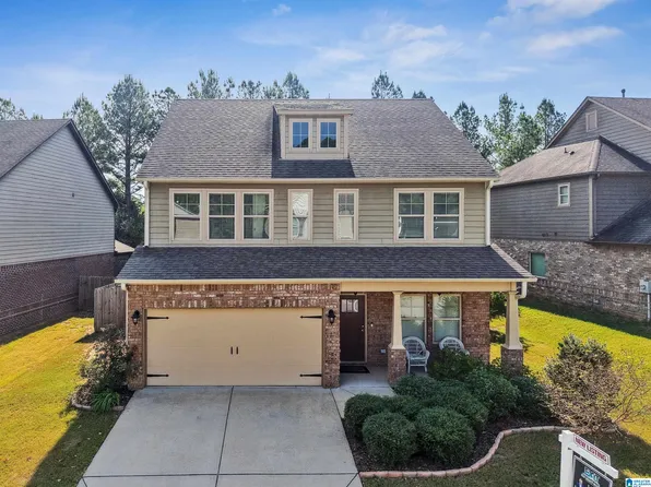 135 Chesser Loop Rd, Chelsea, AL 35043
