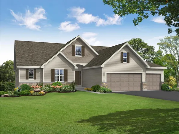 718 Mosley Ct, Fenton, MO 63026