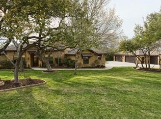 9300 Vera Cruz Rd, Austin, TX 78737