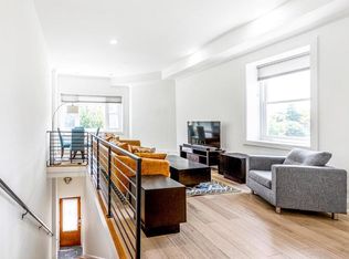 1922 1st St NW APT B, Washington, DC