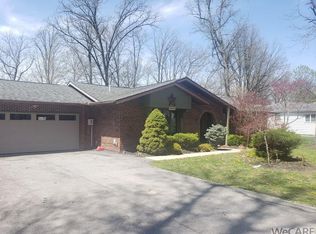 1908 Lorain Dr, Lima, OH 45805