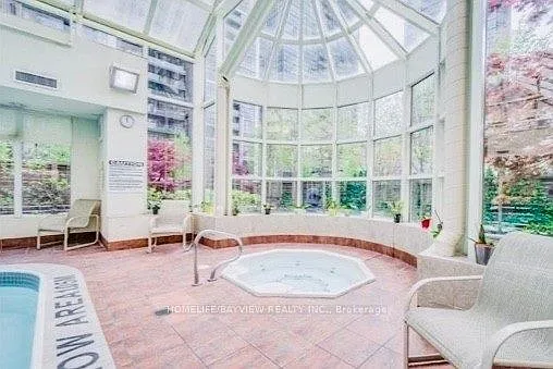 28 Ted Rogers Way #201 — Photo 29