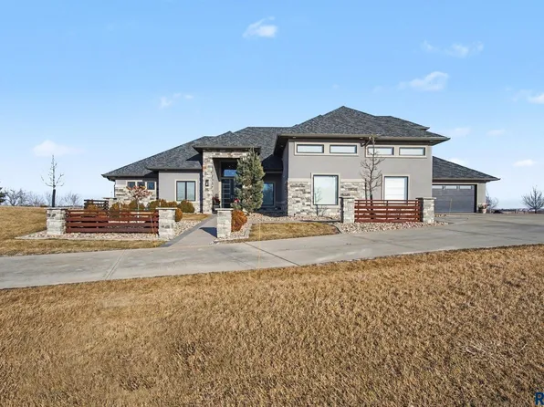 8800 N Kiwanis Ave, Sioux Falls, SD 57107