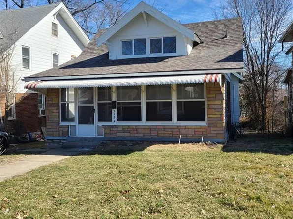 5131 Olive St, Kansas City, MO 64130