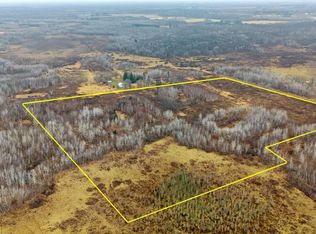 PARCEL Olson Rd #C, Hinckley, MN 55037