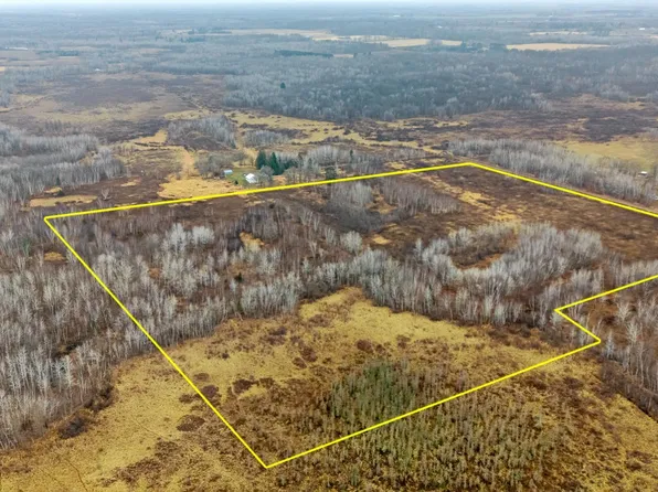 PARCEL Olson Rd #C, Hinckley, MN 55037