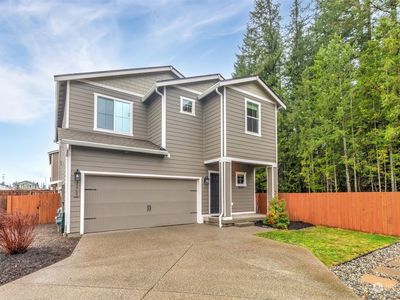 31703 120th Place SE, Sultan, WA, 98294