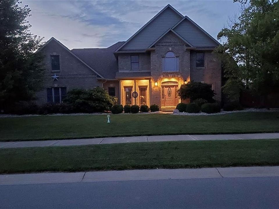 13821 N Layton Mills Ct, Camby, IN 46113 Zillow