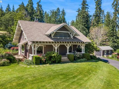 5086 Binns Hill Dr, Hood River, OR, 97031