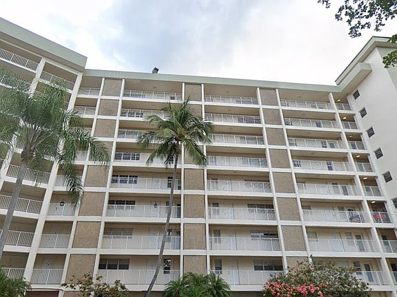 Building Front