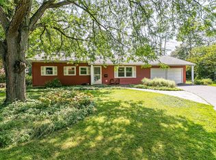 220 Parkwood Ave, Rochester, NY 14620