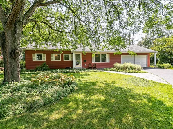 220 Parkwood Ave, Rochester, NY 14620