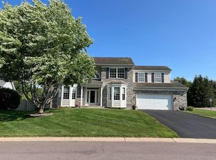 13198 Elderberry Ct, Apple Valley, MN 55124