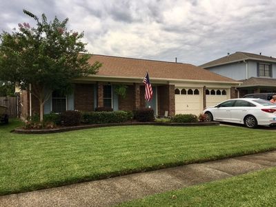 808 Fairfax Dr, Gretna, LA, 70056
