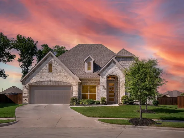 3009 Three Oaks Trl, Melissa, TX 75454