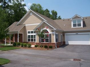 2804 Amberley Dr, Evans, GA 30809