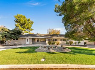 44760 Lowtree Ave, Lancaster, CA 93534