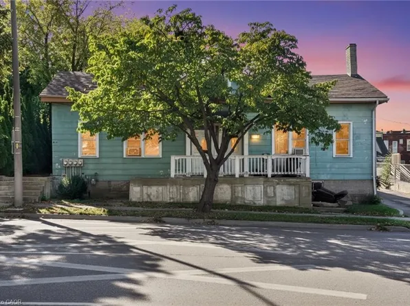 219 Dalhousie St, Brantford, ON N3S 3T8