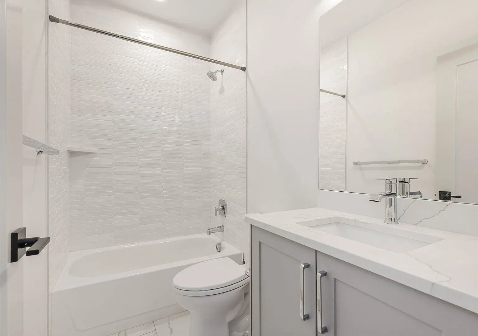 3 Bedroom Modern Townhouse in the Heart of Fremont — Photo 4