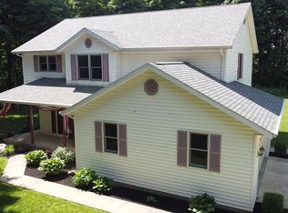 7450 E Snyder Rd, Fletcher, OH 45326