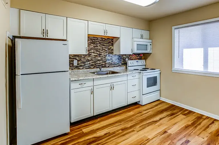 Open Kitchen Open Kitchen