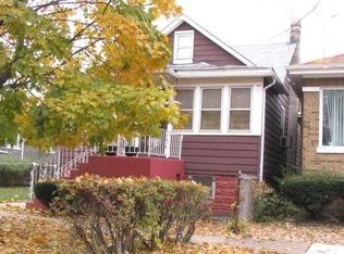 9102 S Blackstone Ave, Chicago, IL