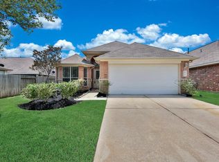 30711 Ginger Trace Dr, Spring, TX 77386