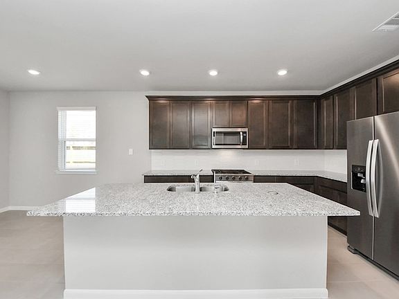 Walker Kitchen