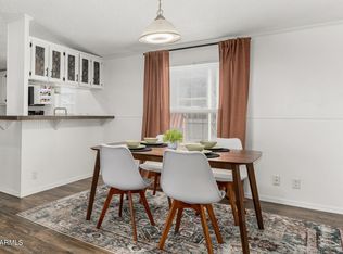 2140 E Michigan Avenue #31, Phoenix, AZ 85022