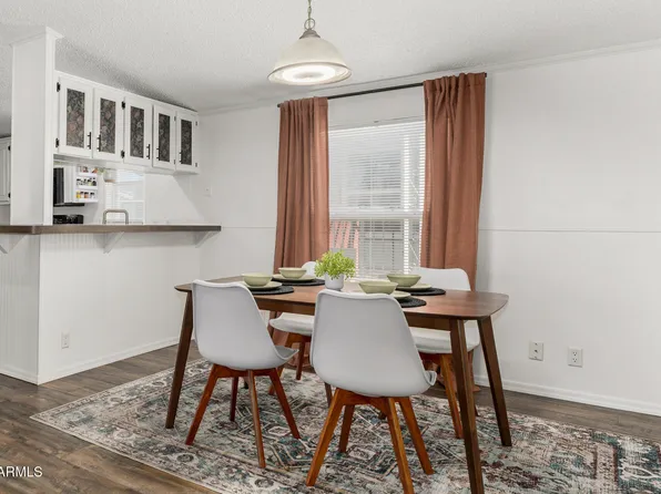 2140 E Michigan Avenue #31, Phoenix, AZ 85022