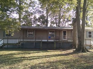 2500 Holler Rd, Mount Vernon, IN 47620