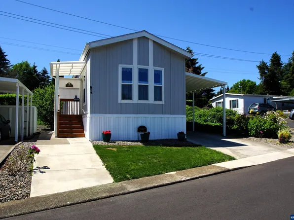 4995 Sunnyside Rd SE #W24, Salem, OR 97302