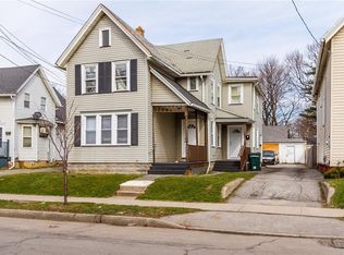 516 Emerson St, Rochester, NY 14613