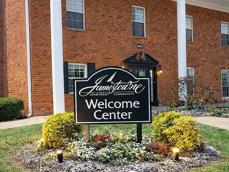 Jamestowne — Photo 1