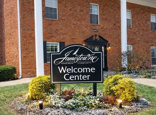 Jamestowne, Indianapolis, IN 46226