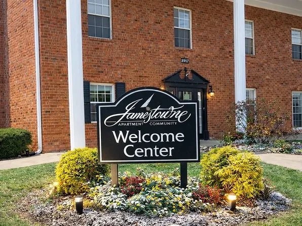 Jamestowne, 8917 Duxbury Rd #178, Indianapolis, IN 46226