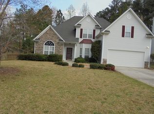 5308 Yoshino Ter, Powder Springs, GA 30127